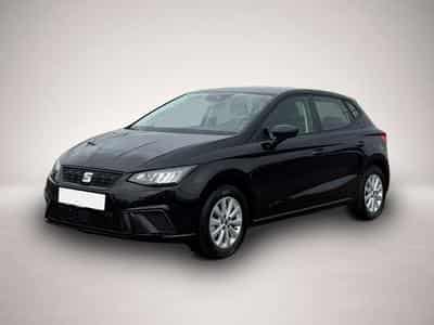 Seat Ibiza (2025) - Photo 1