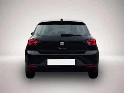 Seat Ibiza (2025) - Photo 5