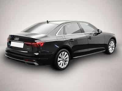 Audi Quattro (2024) - Photo 2