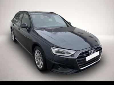 Audi A4 (2024) - Photo 1
