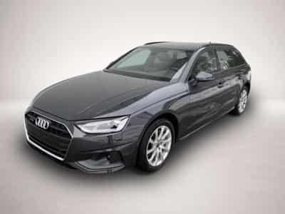 Audi A4 (2024) - Photo 2
