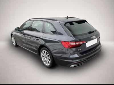 Audi A4 (2024) - Photo 3