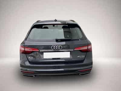 Audi A4 (2024) - Photo 4