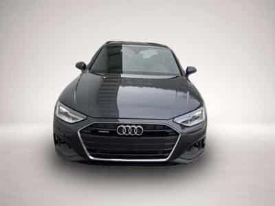 Audi A4 (2024) - Photo 5