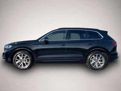 VW Touareg (2025) - Photo 3