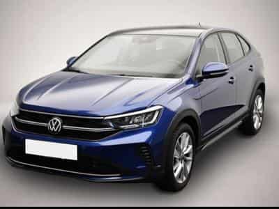 VW Taigo (2025) - Photo 1