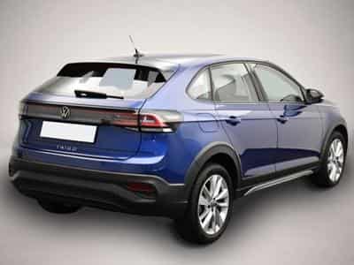 VW Taigo (2025) - Photo 2