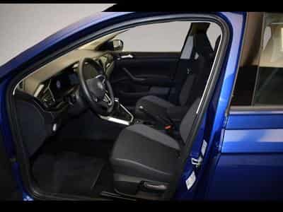 VW Taigo (2025) - Photo 3