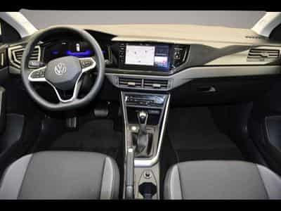 VW Taigo (2025) - Photo 4