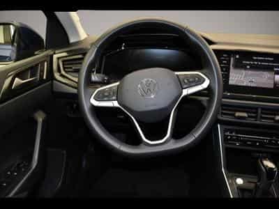 VW Taigo (2025) - Photo 5