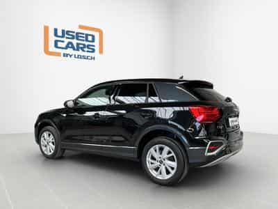 Audi Q2 Advanced+S-Tronic+35tfsi+Led (2025) - Foto 5
