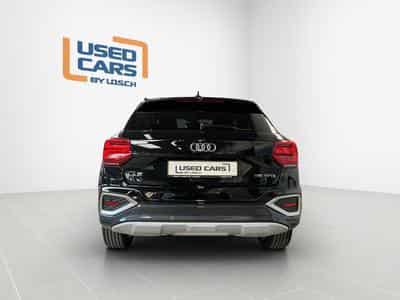Audi Q2 Advanced+S-Tronic+35tfsi+Led (2025) - Foto 7