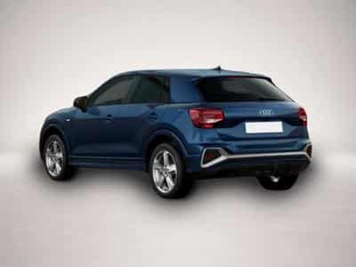 Audi Q2 (2025) - Photo 2