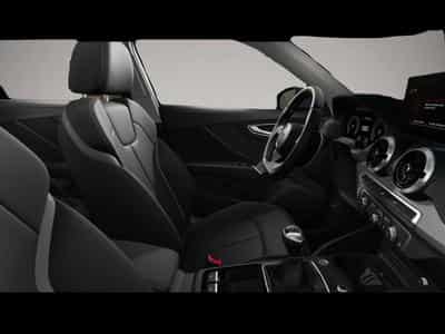Audi Q2 (2025) - Photo 3