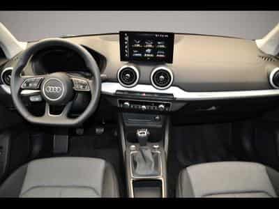 Audi Q2 (2025) - Photo 4