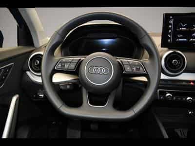 Audi Q2 (2025) - Photo 5