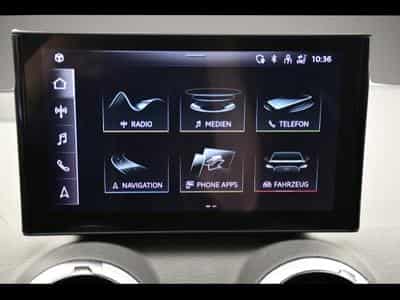 Audi Q2 (2025) - Photo 6