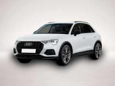 Audi Q3 (2026) - Photo 1