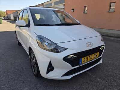 Hyundai i10 1.0 GDI 68 CV Boite Automatique (Garantie 12 mois) (2023) - Foto 10