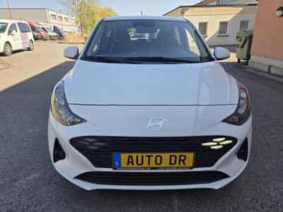 Hyundai i10 1.0 GDI 68 CV Boite Automatique (Garantie 12 mois) (2023) - Foto 11
