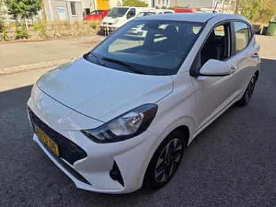Hyundai i10 1.0 GDI 68 CV Boite Automatique (Garantie 12 mois) (2023) - Foto 12