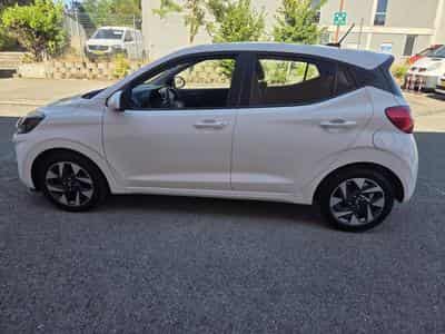 Hyundai i10 1.0 GDI 68 CV Boite Automatique (Garantie 12 mois) (2023) - Foto 6