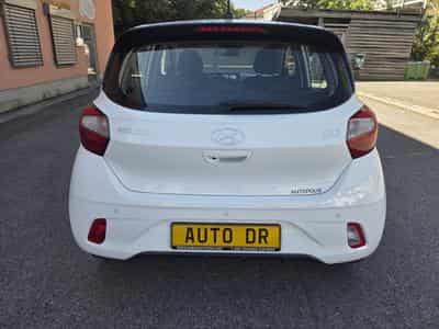 Hyundai i10 1.0 GDI 68 CV Boite Automatique (Garantie 12 mois) (2023) - Foto 7