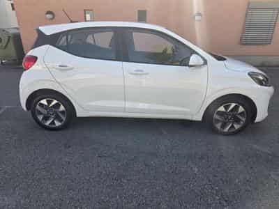 Hyundai i10 1.0 GDI 68 CV Boite Automatique (Garantie 12 mois) (2023) - Foto 8