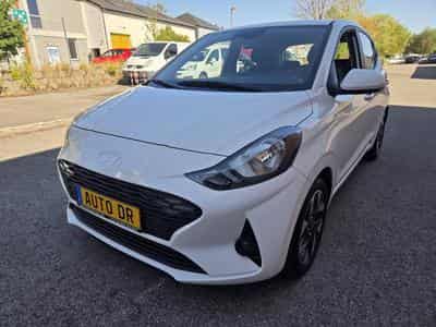 Hyundai i10 1.0 GDI 68 CV Boite Automatique (Garantie 12 mois) (2023) - Foto 9
