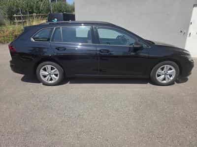 VW Golf SW 1.5 TSI 150 CV Garantie 12 Mois (2023) - Foto 10
