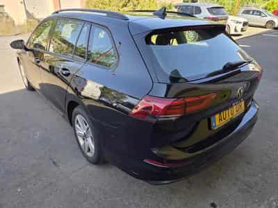 VW Golf SW 1.5 TSI 150 CV Garantie 12 Mois (2023) - Foto 4