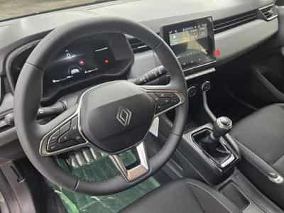 Renault Clio 1.5 Dci 100 CV Evolution Edition  (Véhicule Neuf 0 Kms) (2026) - Foto 9