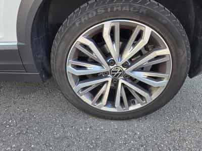 VW T-Roc Cabriolet 1.5 TSI 150 CV DSG Garantie 12 Mois (2020) - Foto 13