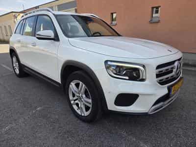 Mercedes GLB 200 4 Matic 163 CV 8G-DCT (Garantie 12 Mois) (2021) - Foto 1