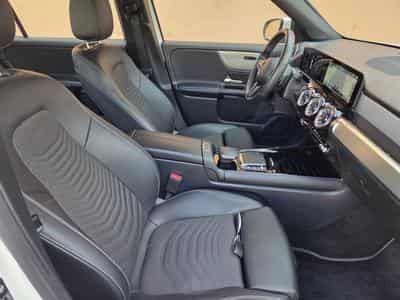 Mercedes GLB 200 4 Matic 163 CV 8G-DCT (Garantie 12 Mois) (2021) - Foto 10