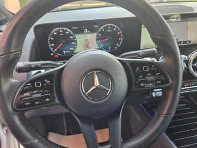 Mercedes GLB 200 4 Matic 163 CV 8G-DCT (Garantie 12 Mois) (2021) - Foto 15