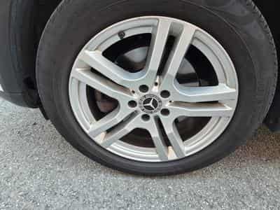 Mercedes GLB 200 4 Matic 163 CV 8G-DCT (Garantie 12 Mois) (2021) - Foto 4