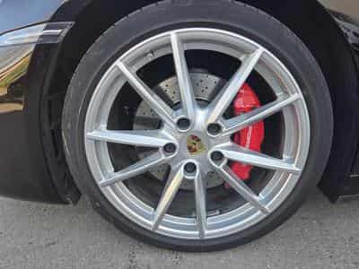 Porsche 911 Type 992-1 Carrera 4S Cabrio  450 CV Garantie 12 Mois (2021) - Foto 4