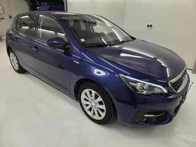 Peugeot 308 1.2  Style Edition 110 CV Garantie 12 Mois (2020) - Foto 8