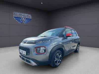 Citroën C3 Aircross C3 Aircross Feel KLIMA,NAVI,PDC,ESP,TEMPOMAT (2017) - Photo 1