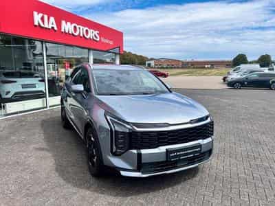 Kia Sportage Sportage 1.6 T-GDI DCT Spirit LED Kamera Navi (2025) - Photo 1