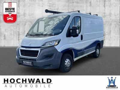 Peugeot Boxer Boxer Kasten 330 2.2 HDi START/STOPP TEMPO KLIMA (2015) - Photo 1
