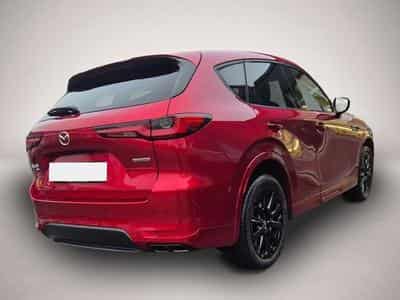 Mazda CX-30 (2026) - Photo 1