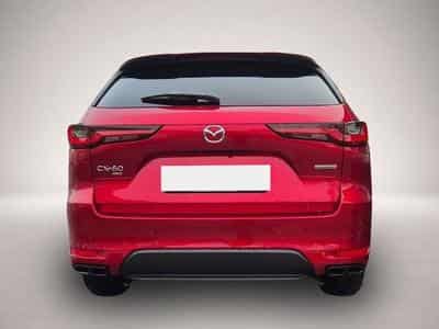 Mazda CX-30 (2026) - Photo 2