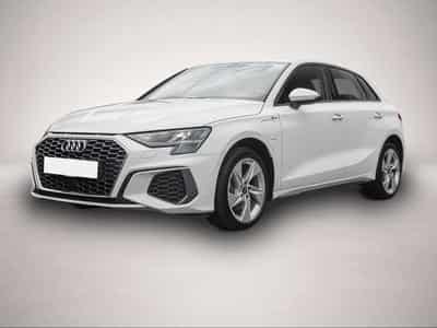Audi A3 (2023) - Photo 1