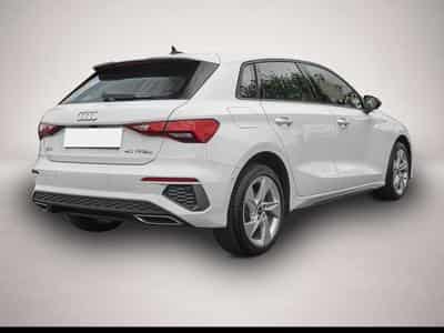 Audi A3 (2023) - Photo 3