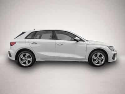Audi A3 (2023) - Photo 4