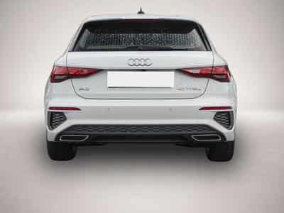 Audi A3 (2023) - Photo 5
