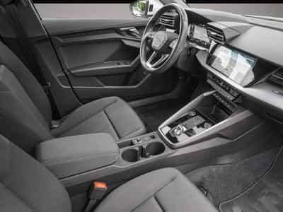 Audi A3 (2023) - Photo 6