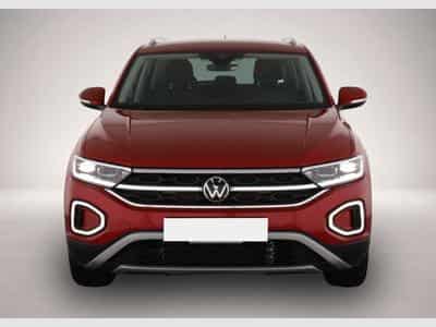 VW T-Roc (2025) - Photo 2
